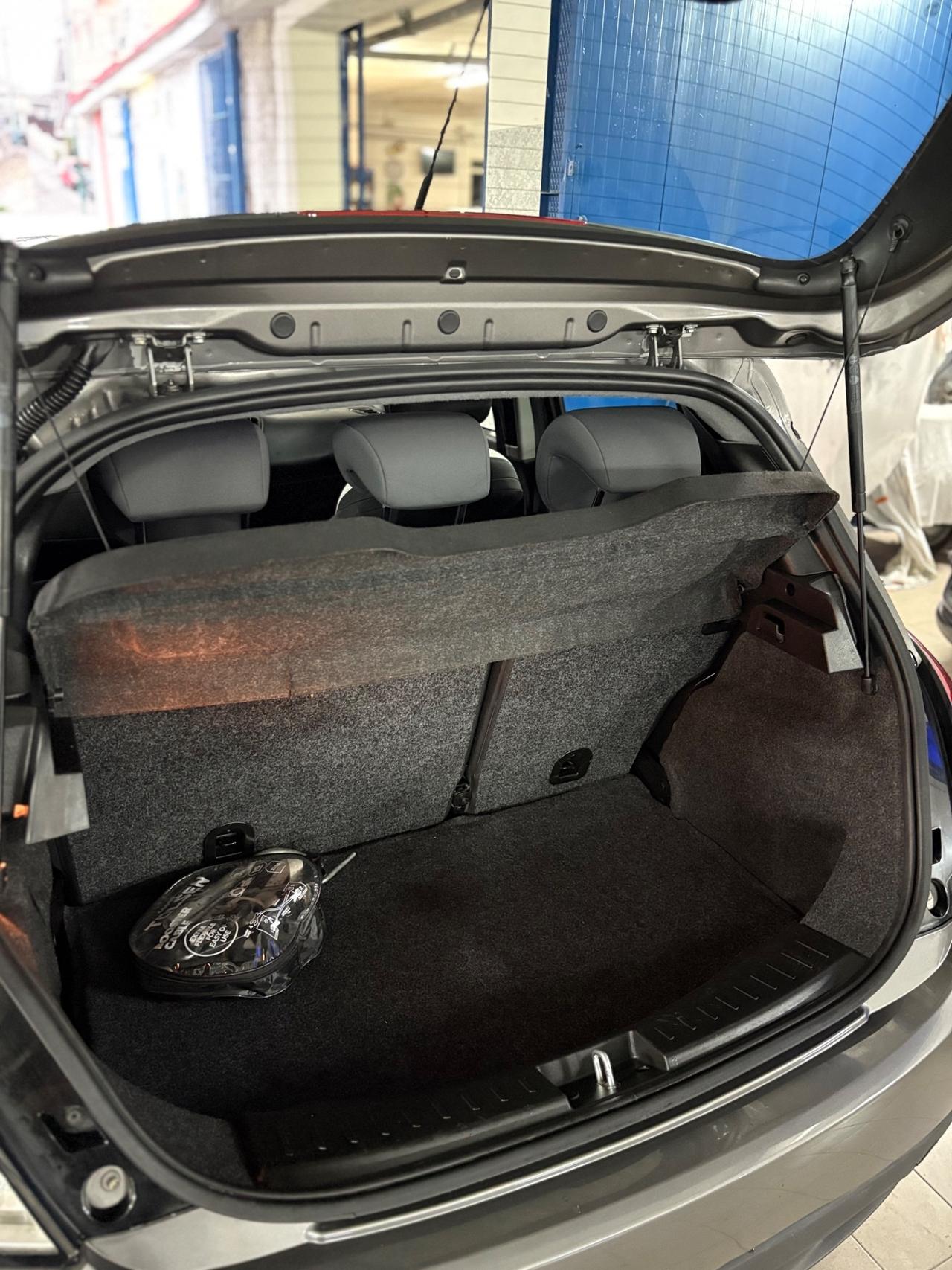 Lancia Ypsilon 1.2 GPL Ecochic Elefantino 69cv