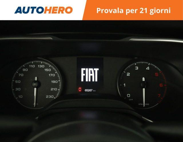 FIAT Tipo 1.6 Mjt S&S 5 porte