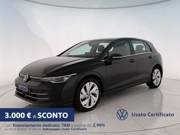 Volkswagen Golf 2.0 tdi style 150cv dsg