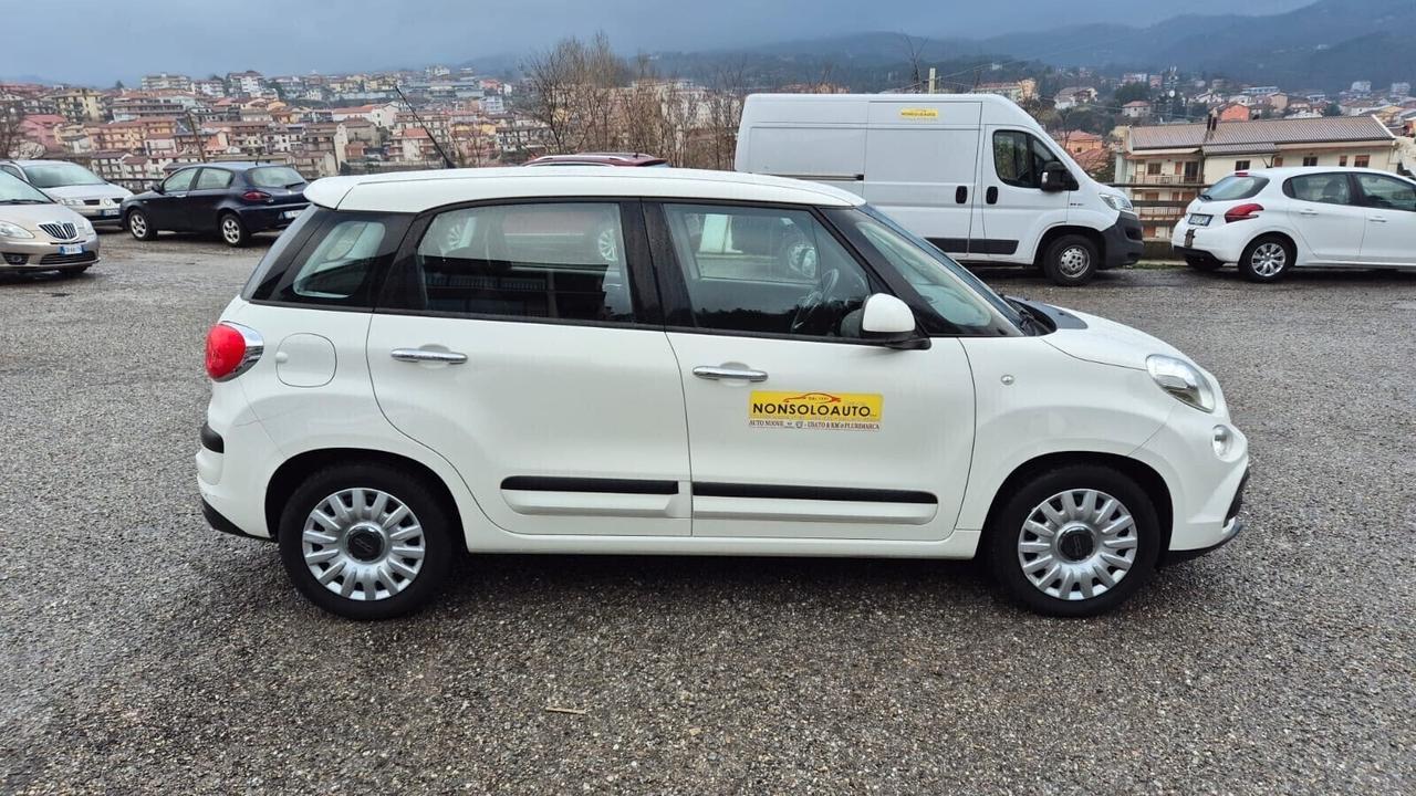 Fiat 500L 1.6 MJT 120CV Pop Star-2019-IVA ESPOSTA