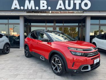 Citroen C5 Aircross Hybrid 225 E-EAT8 Shine
