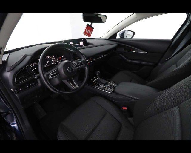 MAZDA CX-30 2.0L e-Skyactiv-G 150 CV M Hybrid 2WD Executive