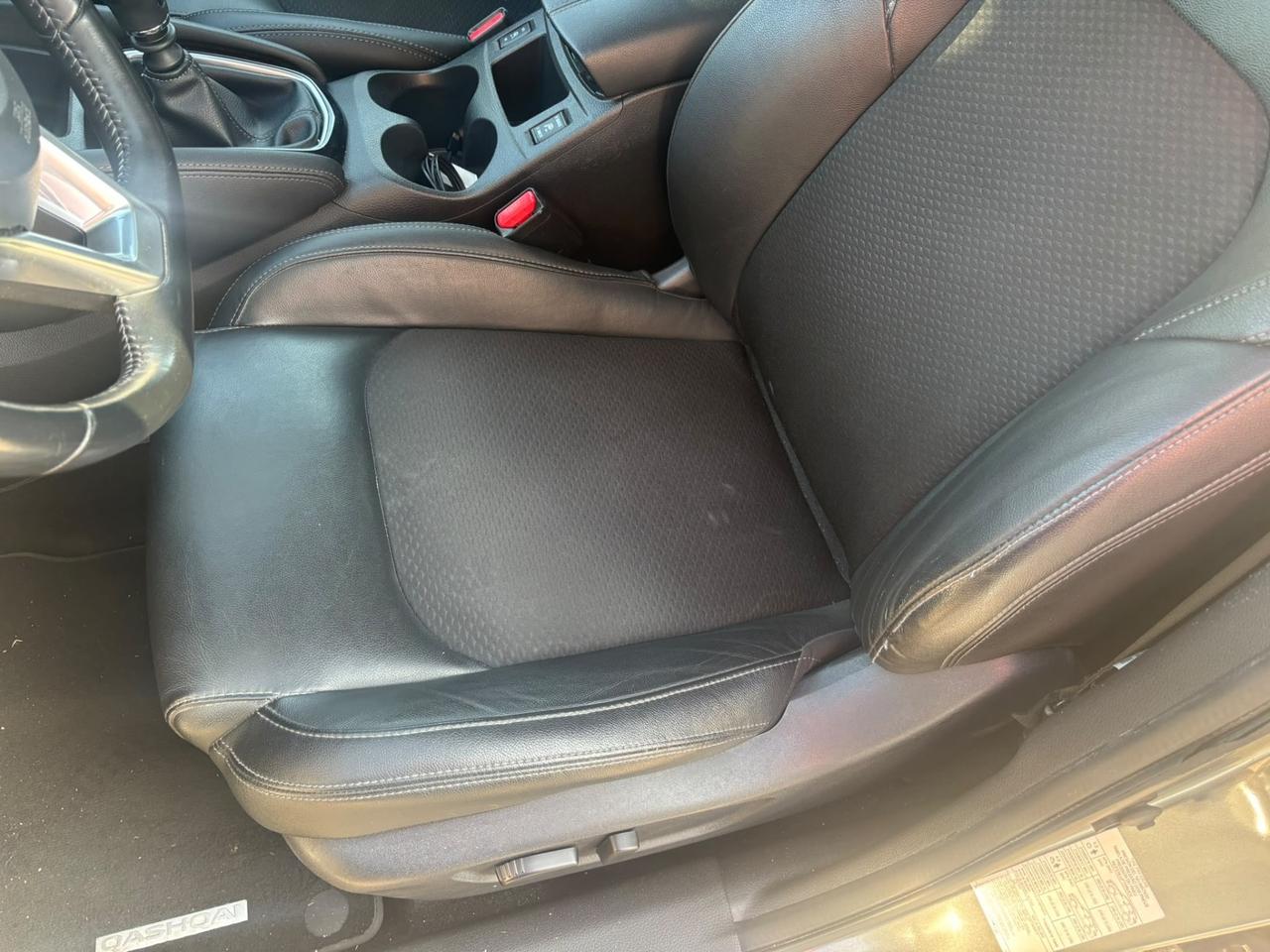 Nissan Qashqai 1.6 DIG-T Tekna+