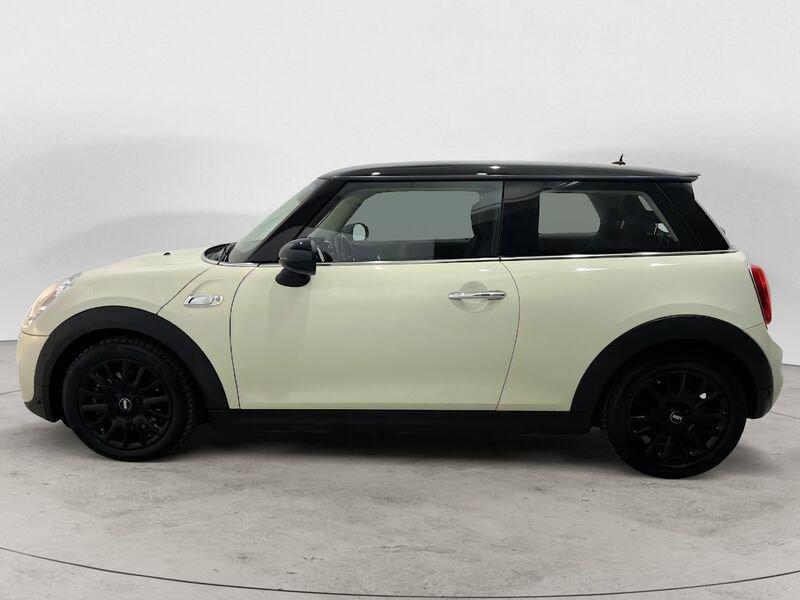 MINI Mini 3 porte 2.0 Cooper SD