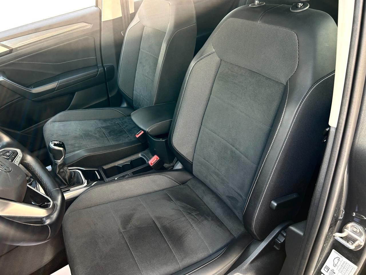 Volkswagen T-Roc 1.0 TSI Style 2025
