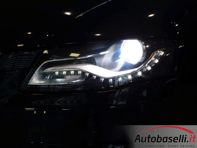 AUDI A4 AVANT 2.0TDI 143 CV AUTOMATICA MULTITRONIC
