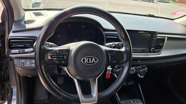 KIA Rio 1.2 MPi Evolution PERMUTE OK NEOPAT. UNICOPR.