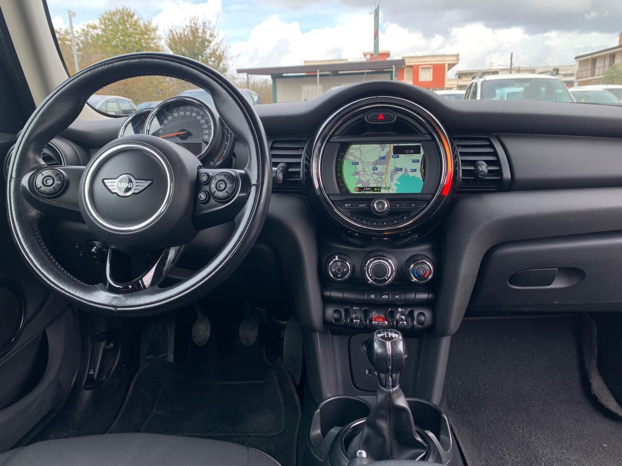 Mini 1.5 One D 95cv - 2018