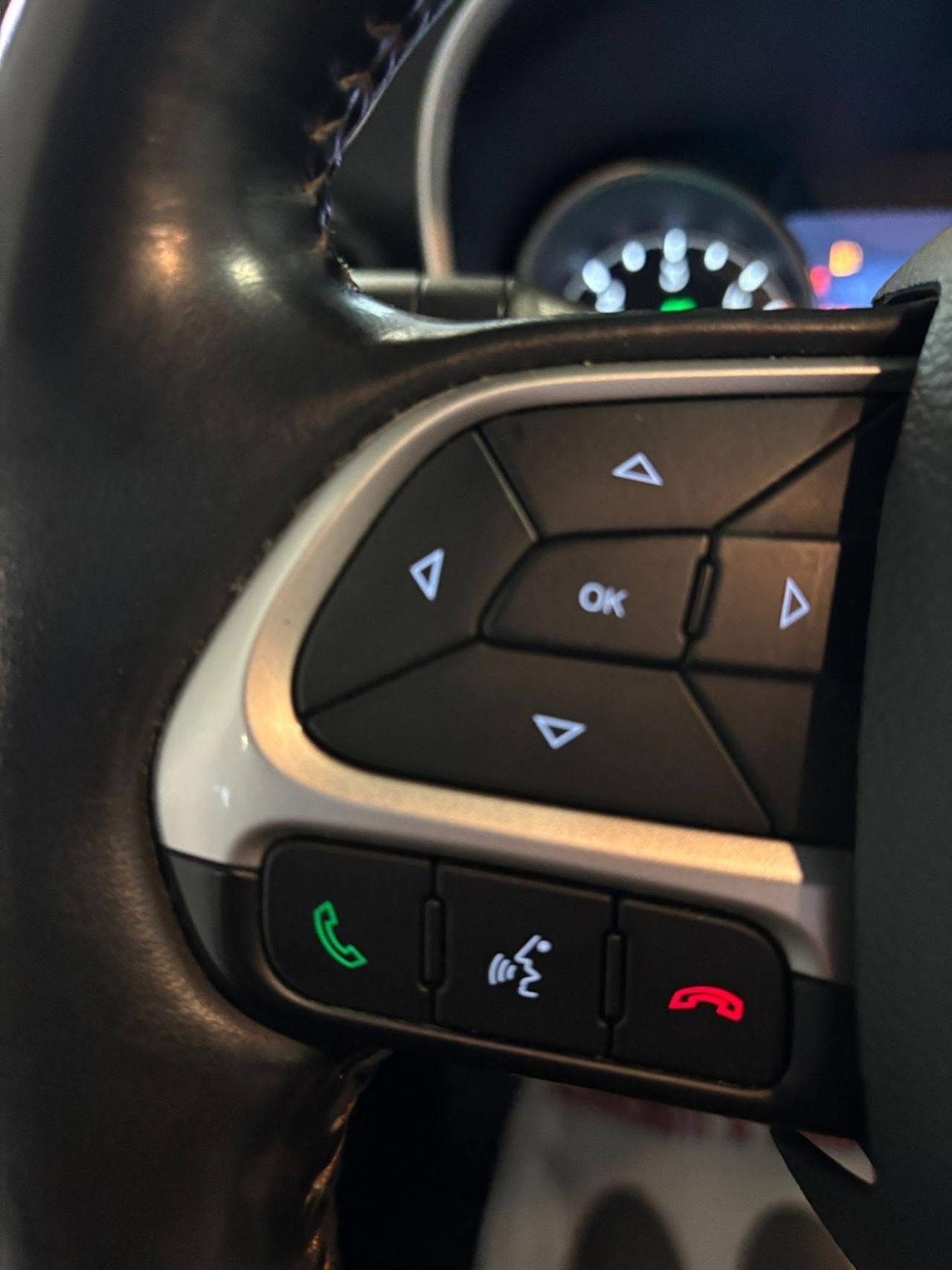 Jeep Compass 2.0 Multijet II 4WD Limited