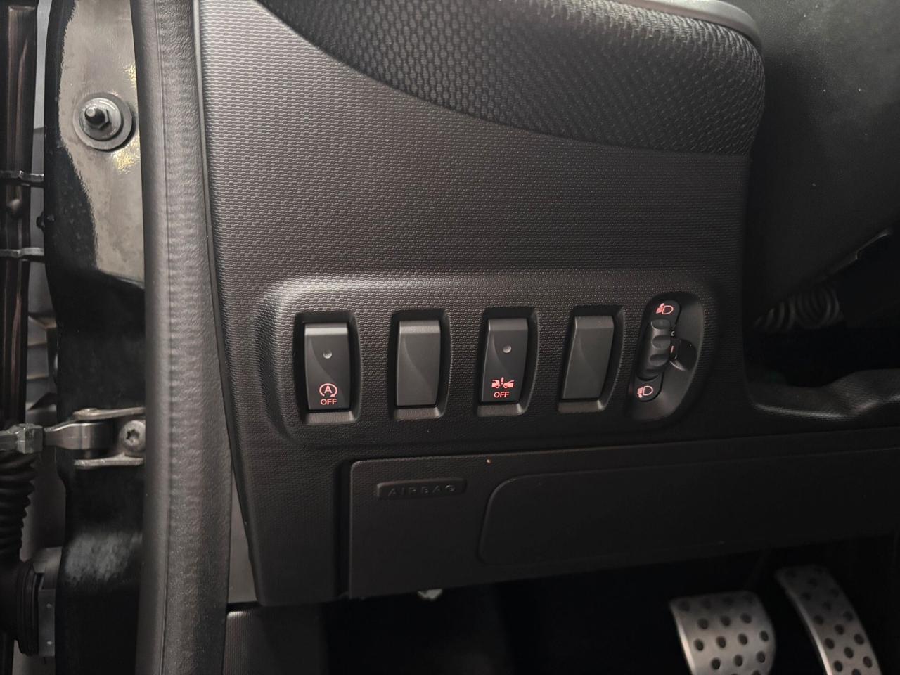 SMART FORFOUR 0.9 TURBO TWINAMIC PRIME BRABUS STYLE