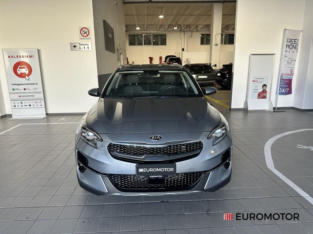 Kia Xceed 1.0 T-GDI High Tech Adas Pack 2WD