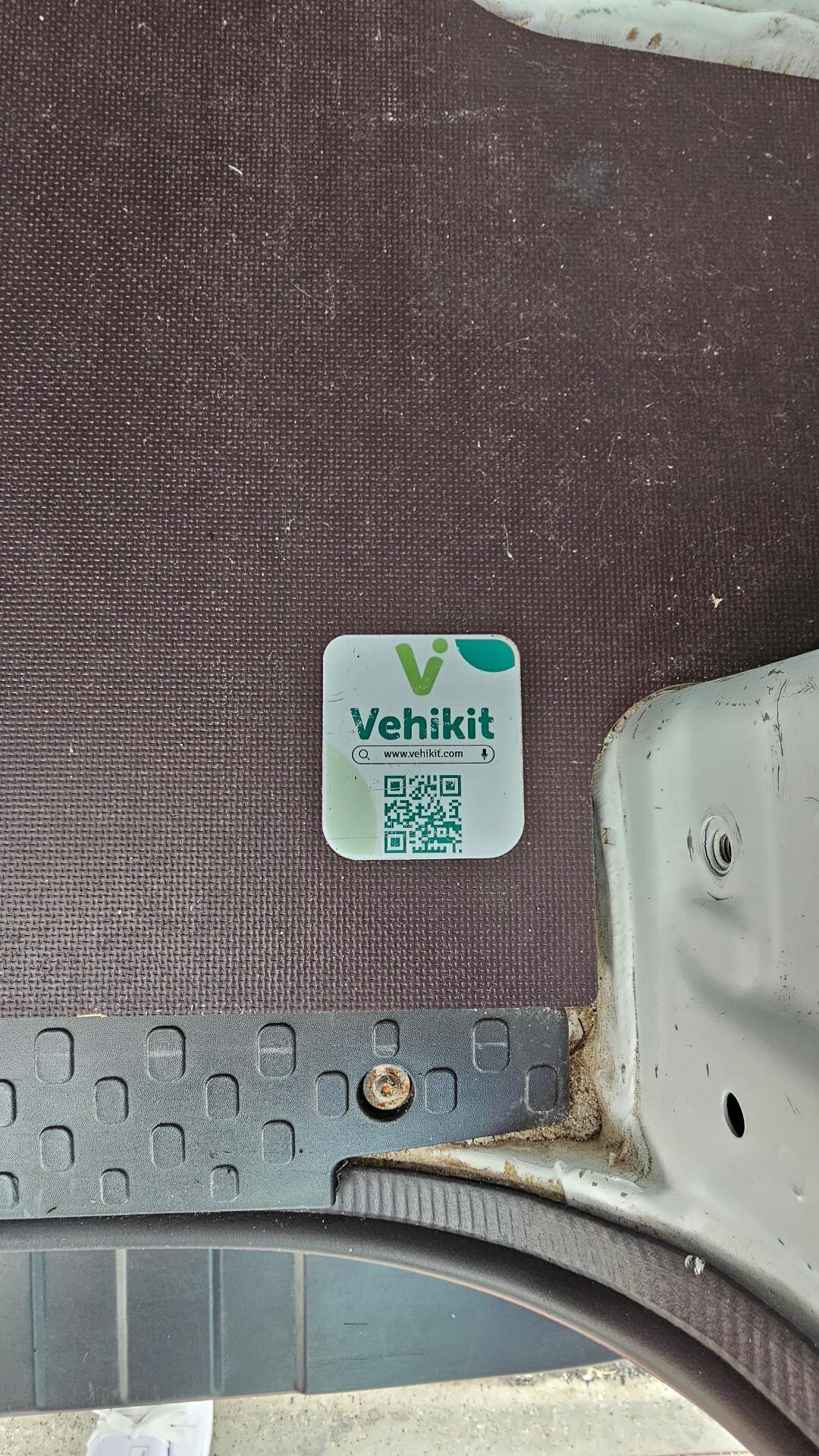 RENAULT TRAFIC 1.6 DCI 95CV L1H1 2,8t Komfort €6 UNIPRO LED IVA ESPOSTA DEDUCIBILE