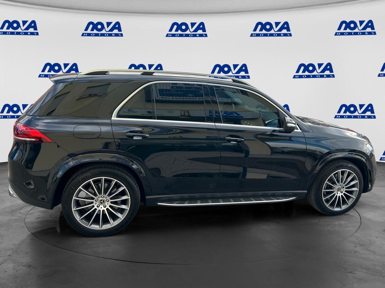 Mercedes-benz GLE 300 d 4Matic Premium