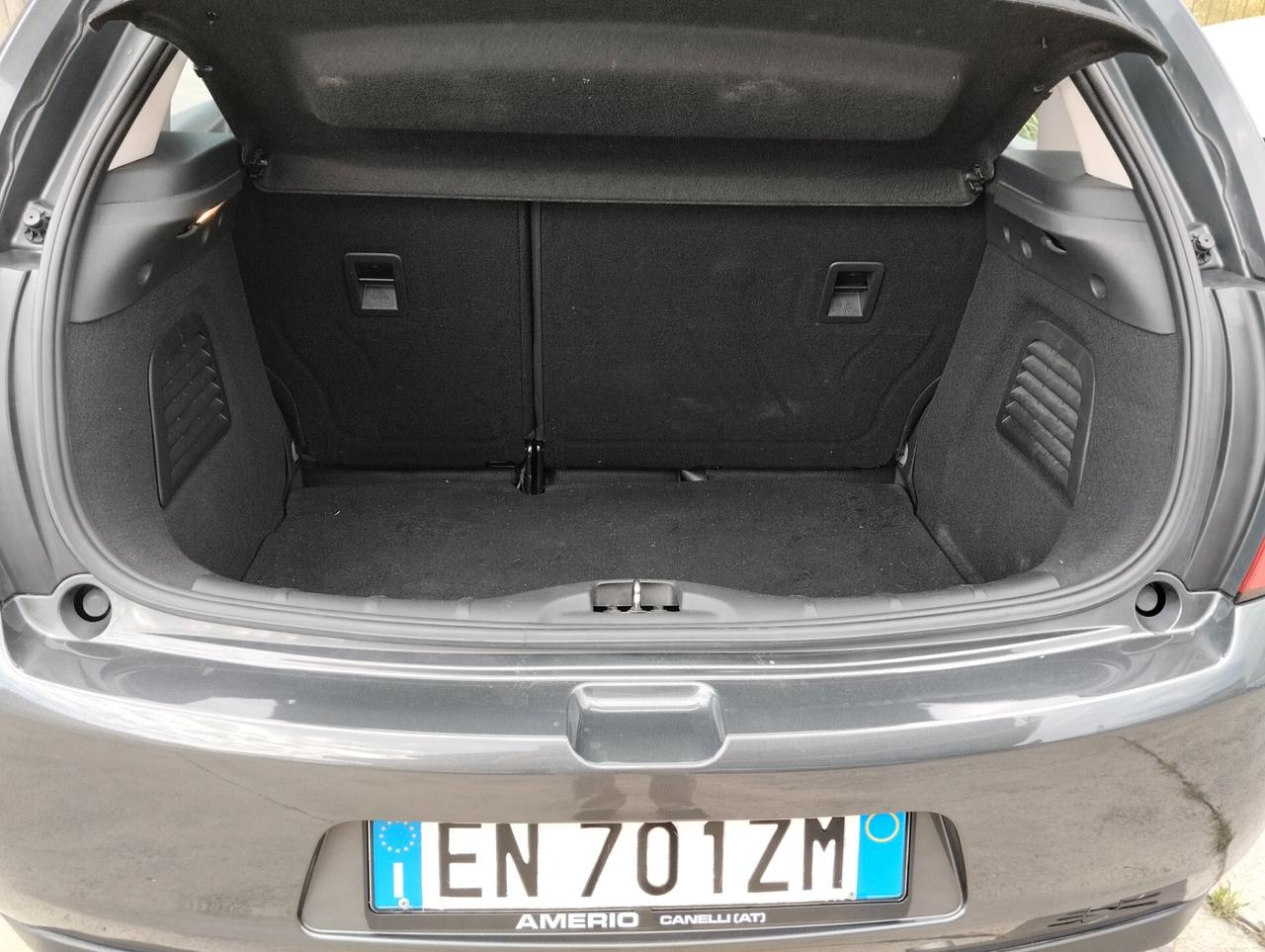 Citroen C3 1.4 HDi 70 Seduction