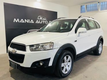 Chevrolet Captiva 2.2 VCDi 163CV 2WD LS*7 POSTI*