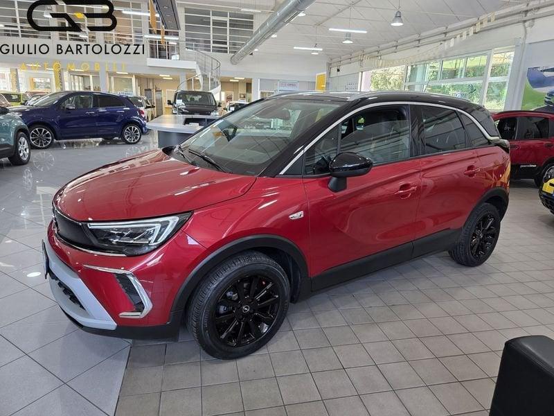 Opel Crossland X 1.5 Diesel 110cv Elegance S&S MT6