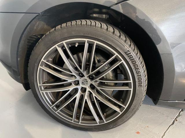 PORSCHE Macan 3.0 S TETTO-SPORT CHRONO-PASM-TELECAMERA 360°