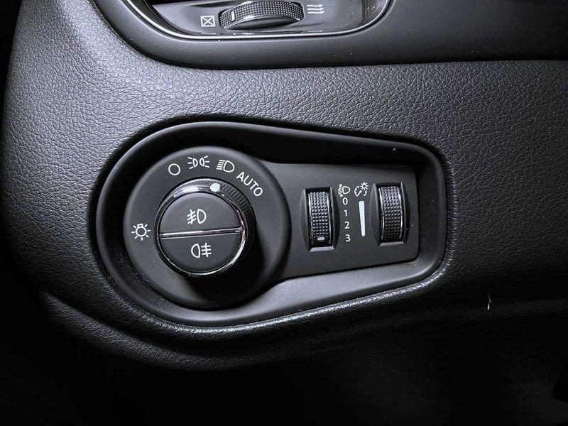 Jeep Renegade 1.0 T3 Limited 17" ACC Ruota di Scorta App Connect