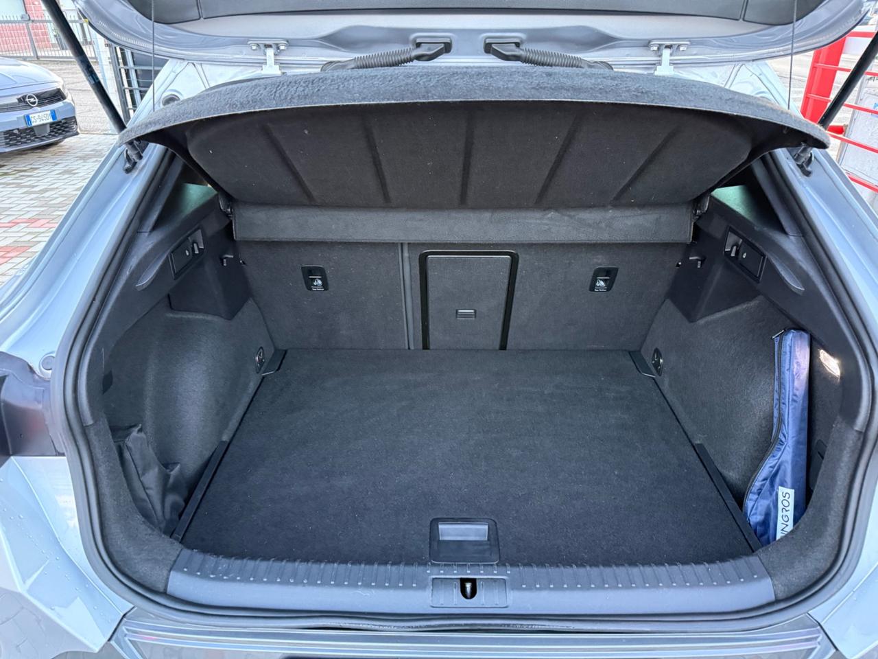 Cupra Formentor 2.0 TDI 4Drive DSG 150CV