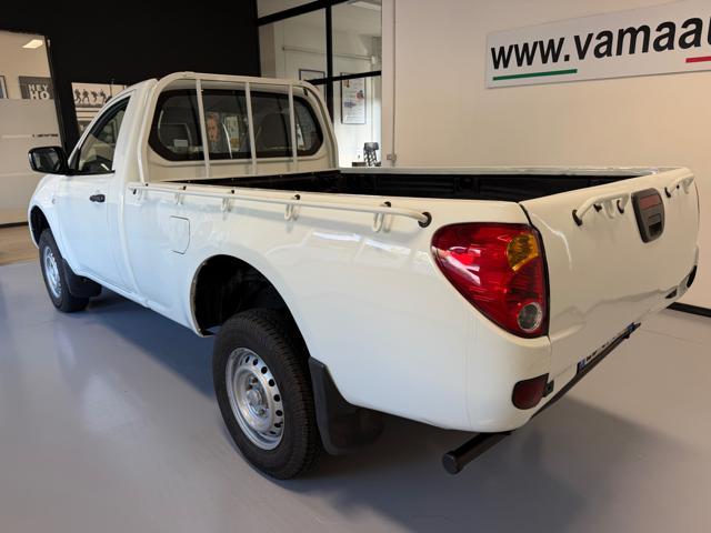MITSUBISHI L200 2.5 DI-D/136CV*MOTORE NUOVO*