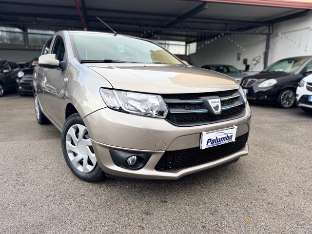 DACIA Sandero 1.2 GPL 75CV Lauréate IDEALE X NEOPATENTATI