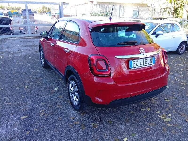FIAT 500X 500 X 2018 1.0 T3 Urban 120cv my20