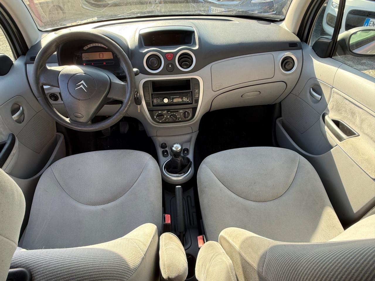 Citroen C3 1.1 Classique