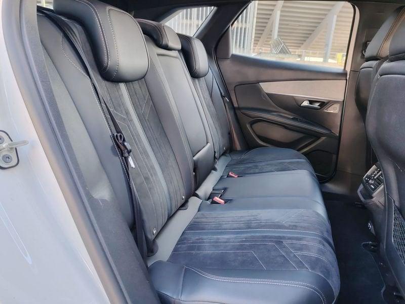 Peugeot 3008 3008 BlueHDi 130 S&S EAT8 GT Pack