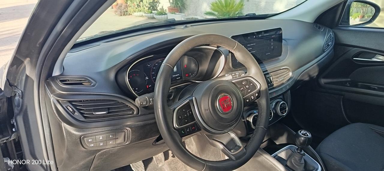 Fiat Tipo 5 Porte Tipo 5p 1.6 mjt CityCross 130cv