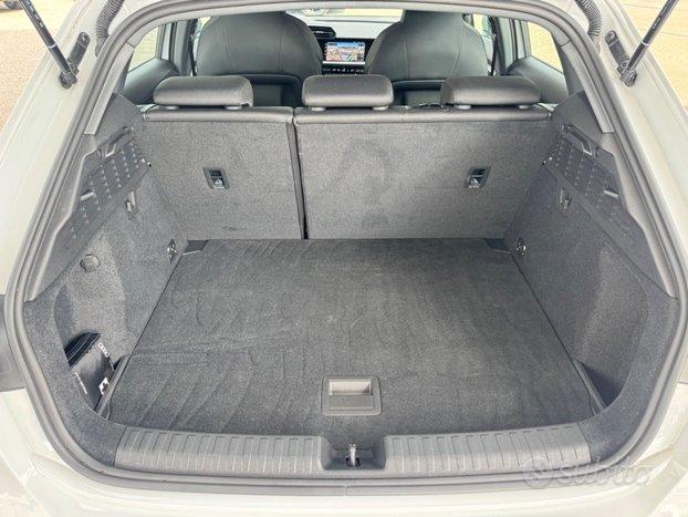 Audi A3 SPB 30 TDI 2.0 116cv S tronic s line ok ne