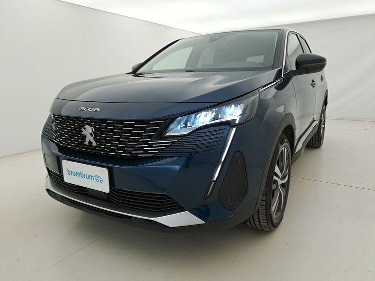 Peugeot 3008 Allure Pack BR582757 1.5 Diesel 131CV