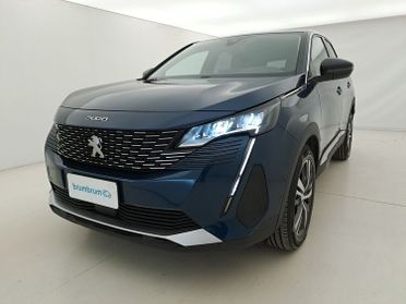 Peugeot 3008 Allure Pack BR582757 1.5 Diesel 131CV