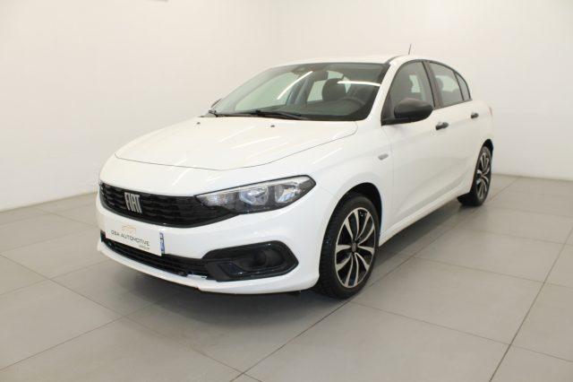 FIAT Tipo 1.3 Mjt 95 Cv. Life