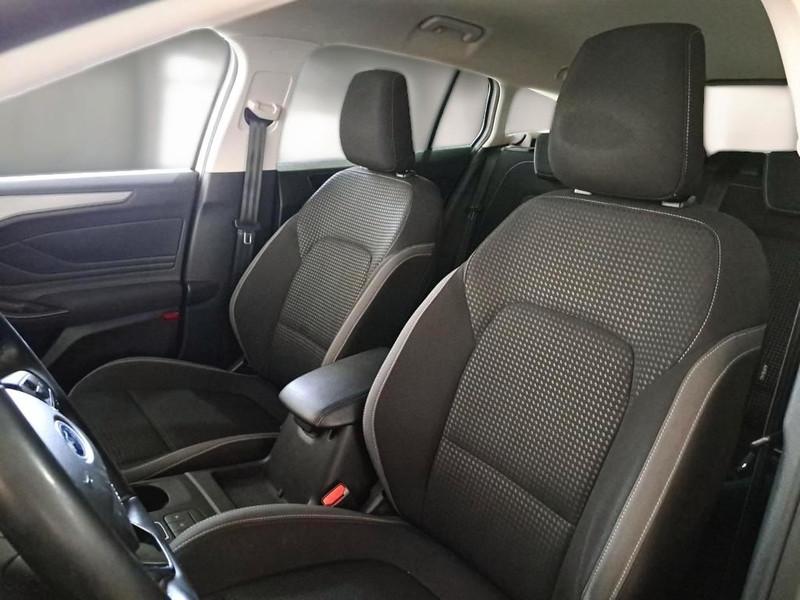 FORD FOCUS 1.5 ECOBLUE 120 CV BUS CO-PILOT AUTO SW STATION WAGON