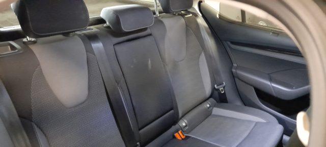 SKODA Octavia 1.0 e-TEC DSG Executive MILD HYBRID LED