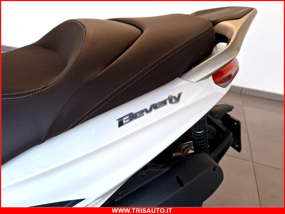 Piaggio Beverly 300 Hp-e