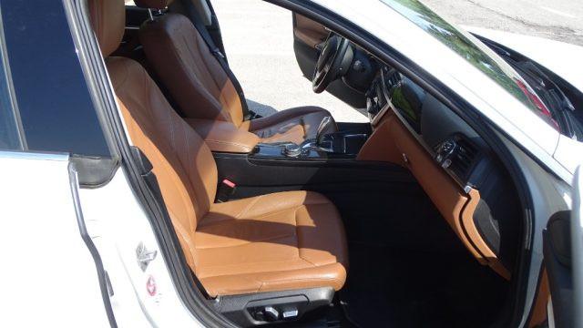 BMW 420 d GranCoupé "Luxury" 190cv, Automatica, Garanzia..