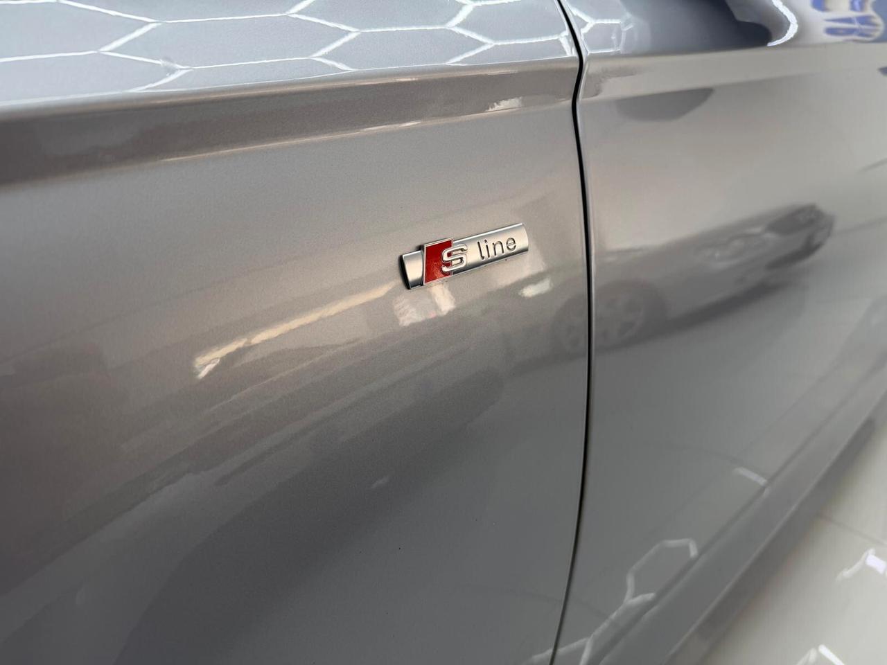 Audi A6 Avant S-Line 2.0 TDI 190Cv