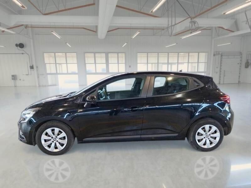 Renault Clio 1.0 TCe 100 CV GPL 5 porte Business PREZZO REALE