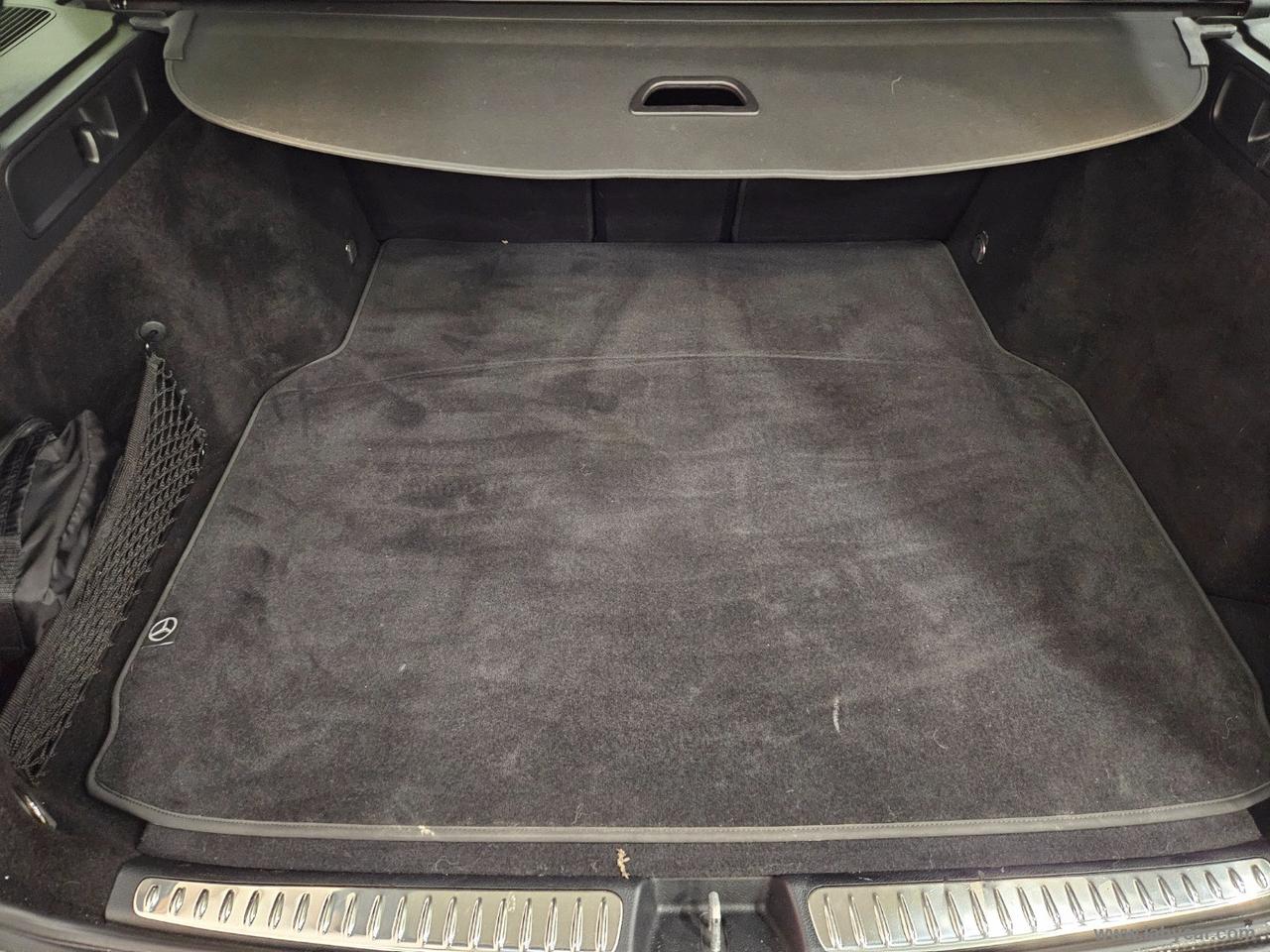 MERCEDES-BENZ C 220 d Mild hybrid S.W. Premium