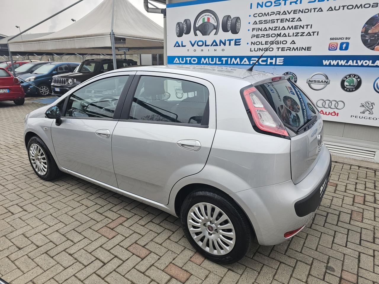 Fiat Punto Evo Punto Evo 1.2 5 porte Dynamic