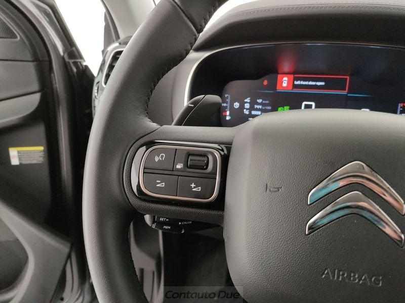 Citroën C5 Aircross BlueHDi 130 S&S EAT8 MAX | PREZZO REALE