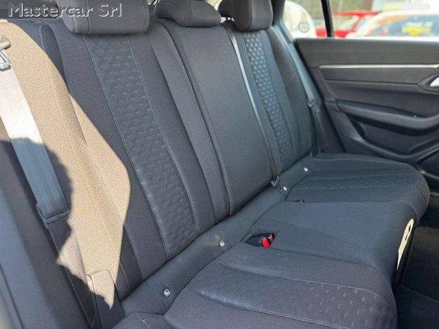 PEUGEOT 508 508 SW 1.5 bluehdi Business TG : GC860HS