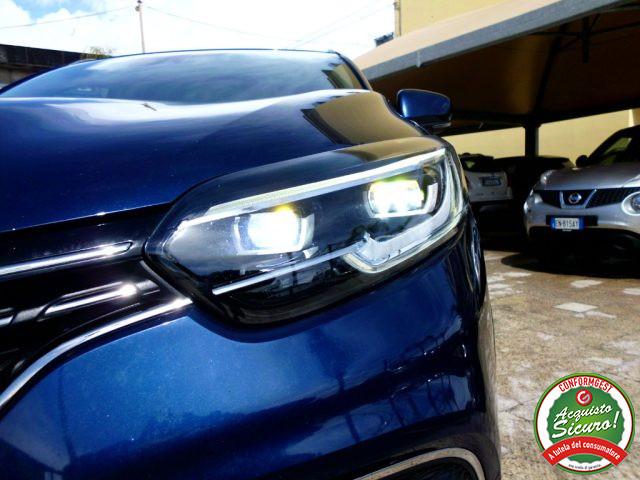 RENAULT Kadjar Blue dCi 8V 115CV Sport Edition2