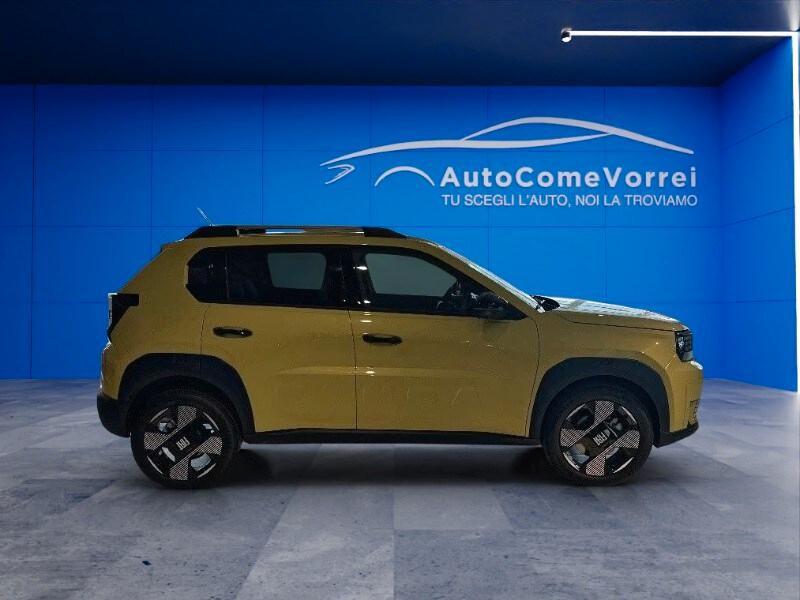 FIAT Grande Panda Grande Panda 1.2 Hybrid 100 C...