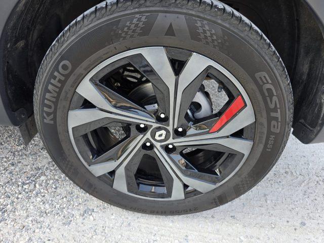 RENAULT Arkana Hybrid E-Tech 145 CV R.S. Line