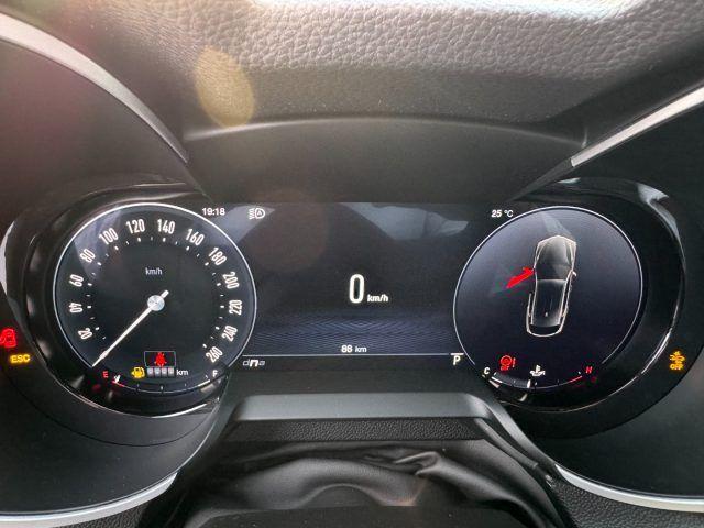 ALFA ROMEO Stelvio 2.2 Turbodiesel 160 CV AT8 RWD Super Business