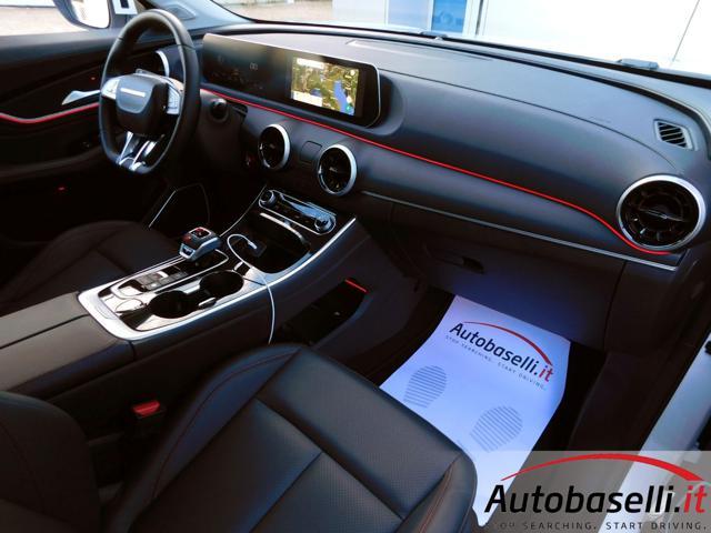 CIRELLI Cirelli 5 1.5 177CV AUTOMATICA DCT PREMIUM 'EURO 6E'