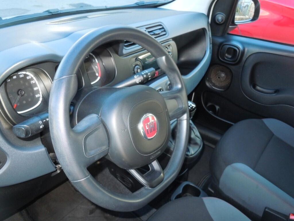 FIAT PANDA 1.2