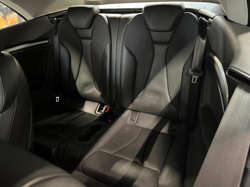 Audi A3 Cabrio 1.4 tfsi Sport 150cv s-tronic